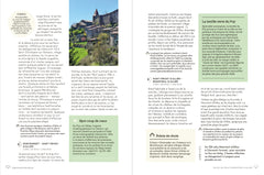 A pied sur les chemins de Compostelle - Voie du Puy-en-Velay, Camino Francés et Camino de Fisterra