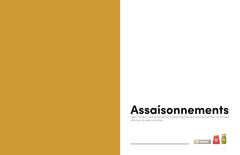 Guide d'achat pour bien manger - 500 produits décryptés