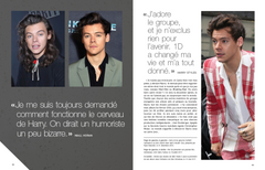 Harry Styles, le petit prince de la pop