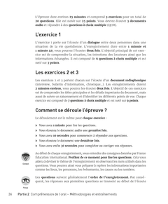 Le Delf pour les nuls niveau B1