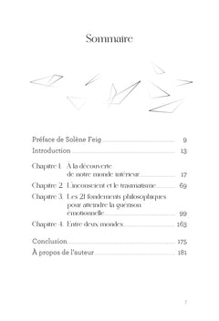 Guérir l'impossible