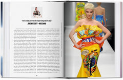 100 contemporary fashion designers