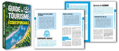 Guide du tourisme écoresponsable