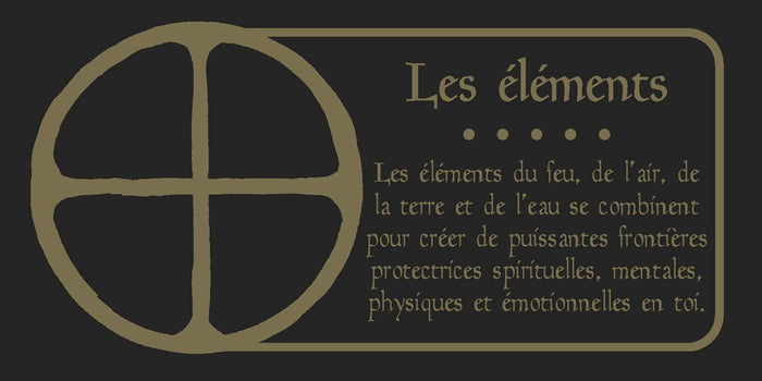 Le petit oracle des sortilèges pour exaucer ses rêves