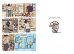 Les grandes et les petites choses