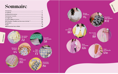 Couture pour débutants