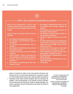 La belle vie Sailing