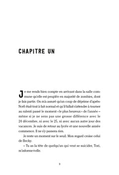 L'année solitaire