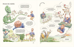 Le bon savoir de la basse cour