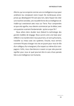 Co-intelligence - Vivre et travailler avec l'IA