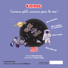 L'espace