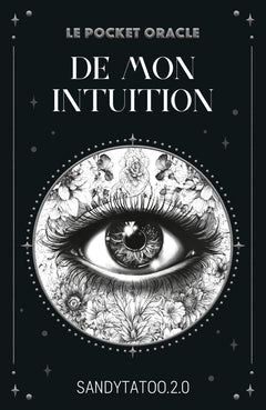 Le pocket oracle de mon intuition