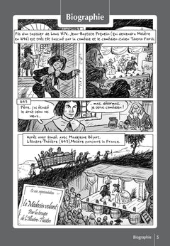 Bibliocollège - Le Médecin malgré lui, Molière
