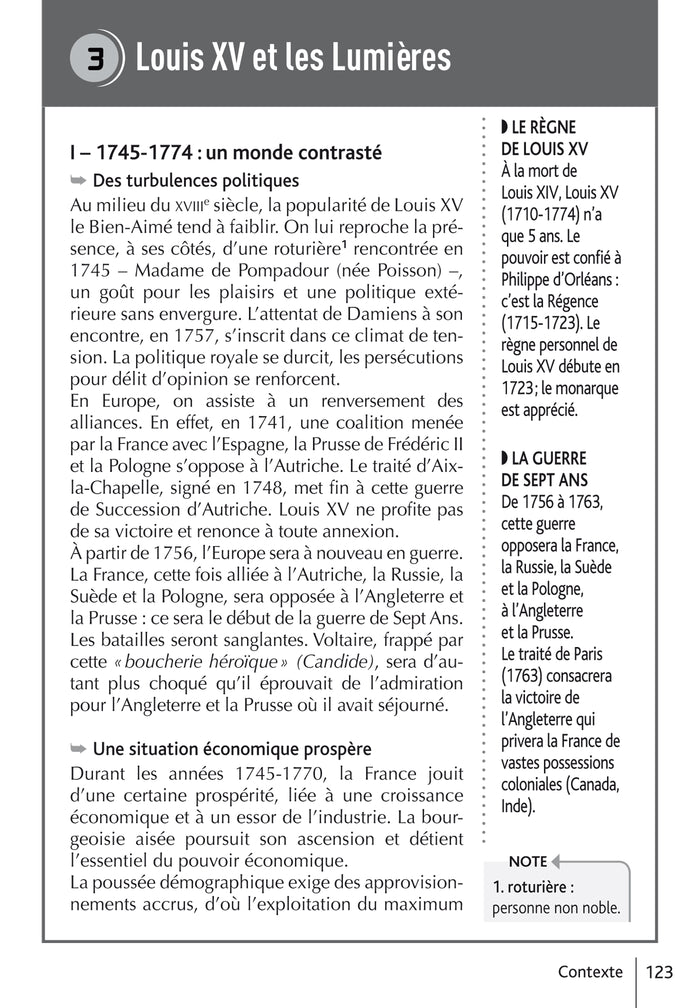 Bibliolycée - Zadig ou la Destinée, Voltaire