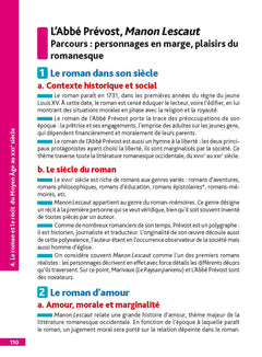 Mes années Bac - Pour réussir le jour J - Français 1re, BAC 2023