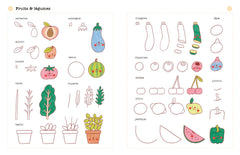 Tout illustrer pas à pas