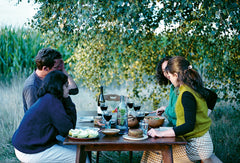 Faire ses bocaux - Un garde-manger qui traverse les saisons
