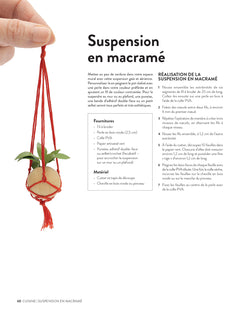 Meubles design et objets déco en miniature