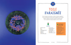 52 ateliers pour éveiller ses enfants