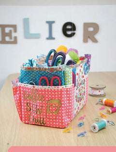 Equipez votre atelier créatif en trois tutos !