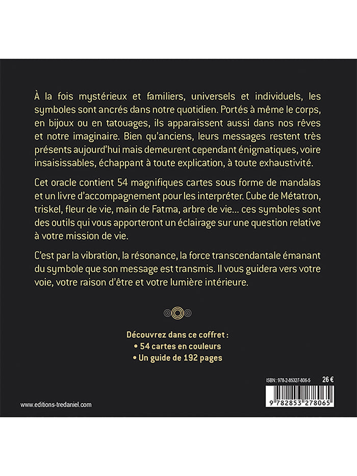 Les symboles magiques