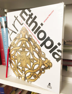 Art of Ethiopia - From the Origins to the Golden Age