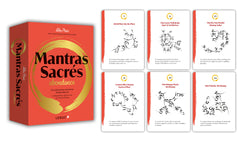 Mantras sacrés : abondance