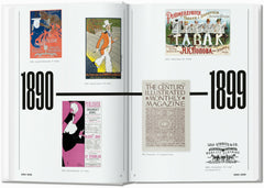 The History of Graphic Design