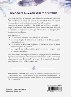 Les sorts de protection