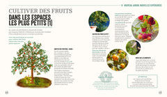 Permaculture - Le manuel pour un jardin vivant & productif - Édition revue et augmentée