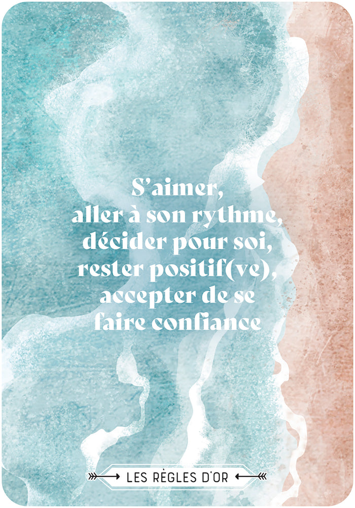 L'oracle de l'esprit bohème