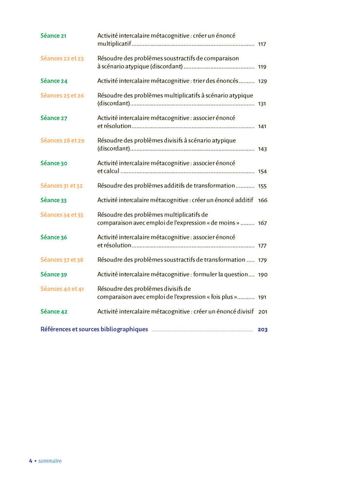 Problématix CM1 - CM2