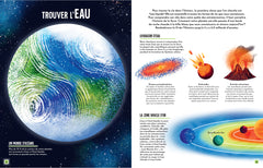 À LA RECHERCHE DES EXTRATERRESTRES