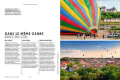 Micro-aventures en Europe