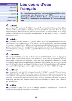 La Géographie de France - 5