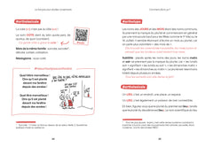 Le français pour adultes consentants