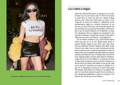 Charli XCX : l'histoire d'une légende de la mode - Fashion legends