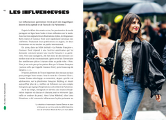 Little Book of Paris Style - L'histoire d'une capitale de la mode (version française)