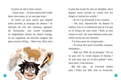 Mission animaux - Sauvons le bébé dauphin !