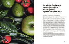 Végétal et complet - L'alimentation brute et naturelle pour toute la famille