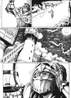 Dark souls redemption T01