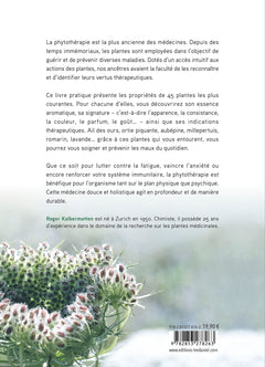 Les messages cachés des plantes