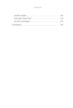 L'astrologie karmique