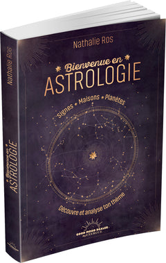 Bienvenue en astrologie