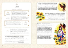 Le Tarot coréen - Les 78 arcanes vus à travers l'âme de la Corée