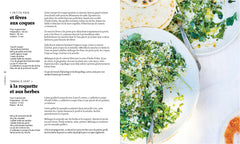 Salades