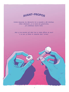 Pénis de table - Tome 1