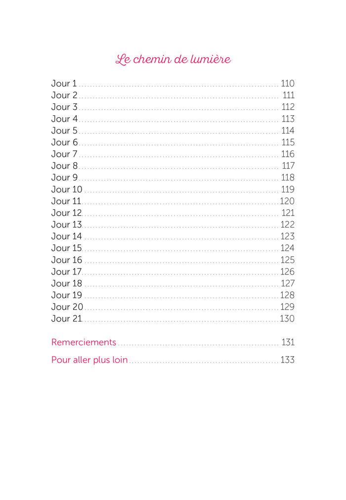 La sagesse des coquelicots célestes