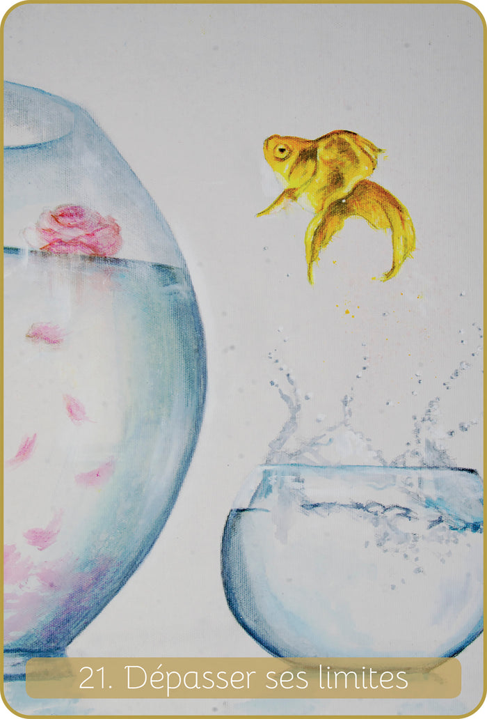 L'oracle de la reliance