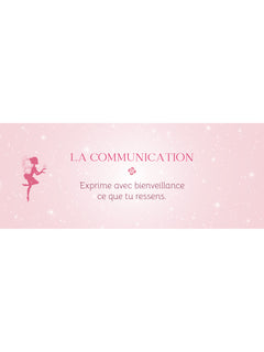 Le petit oracle des messages des fées